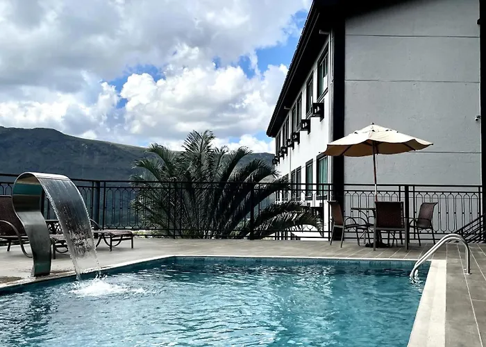 Serra PalaceHotel Em